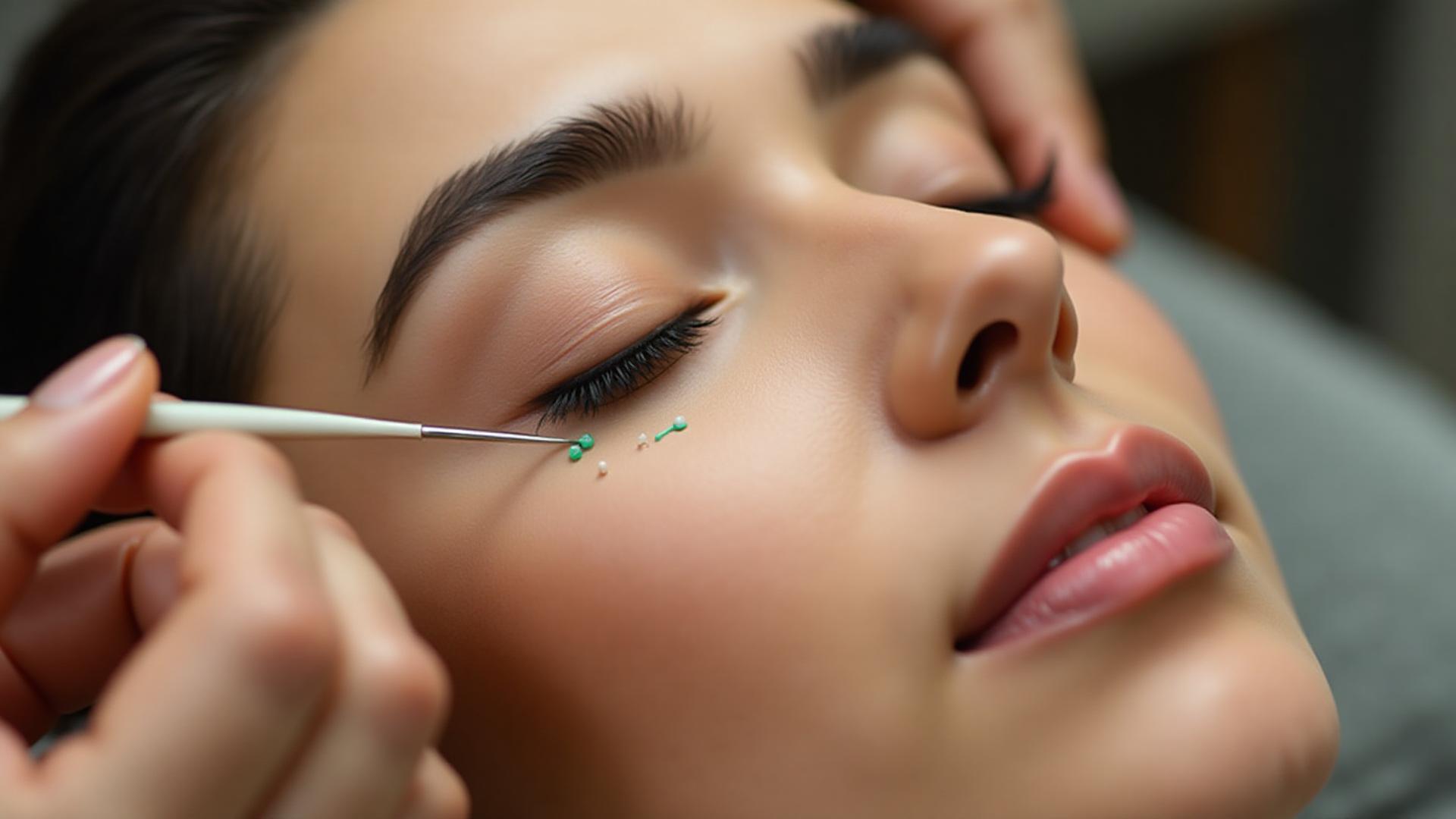 Aculifting du Visage